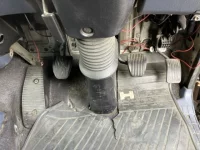 Hino RANGER лот № 3387 оценка 3.5  с аукциона в Японии 3