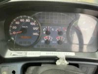 Hino RANGER лот № 3387 оценка 3.5  с аукциона в Японии 5