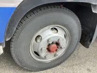 Hino RANGER лот № 3387 оценка 3.5  с аукциона в Японии 7