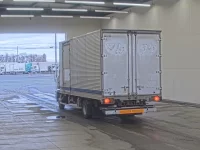 Hino RANGER лот № 3387 оценка 3.5  с аукциона в Японии 1