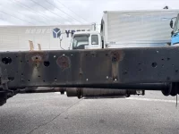 Hino RANGER лот № 3407 оценка R  с аукциона в Японии 8