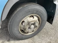 Hino RANGER лот № 3407 оценка R  с аукциона в Японии 7