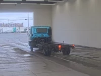 Hino RANGER лот № 3407 оценка R  с аукциона в Японии 1