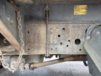 Hino RANGER лот № 3409 оценка R  с аукциона в Японии 8