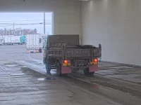 Hino RANGER лот № 3409 оценка R  с аукциона в Японии 1