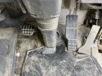 Hino RANGER лот № 3409 оценка R  с аукциона в Японии 3