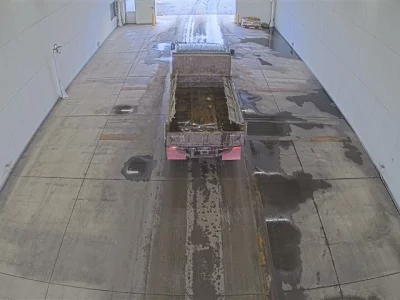 Hino RANGER  с аукциона в Японии