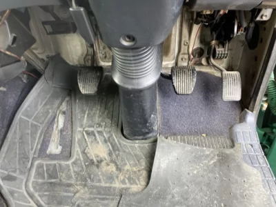 Hino RANGER  с аукциона в Японии