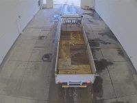 Hino RANGER лот № 3423 оценка 3  с аукциона в Японии 2