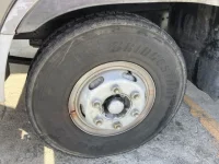 Hino RANGER лот № 3423 оценка 3  с аукциона в Японии 8