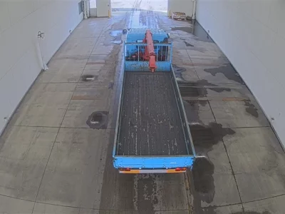 Hino RANGER  с аукциона в Японии