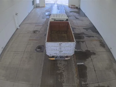 Hino RANGER  с аукциона в Японии