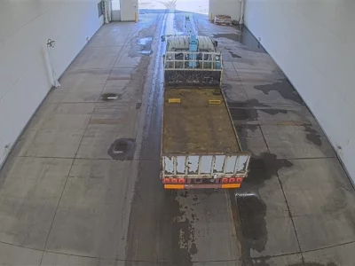 Hino RANGER  с аукциона в Японии