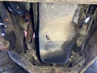 Hino RANGER лот № 3438 оценка R  с аукциона в Японии 9