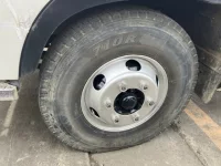 Hino RANGER лот № 3438 оценка R  с аукциона в Японии 8