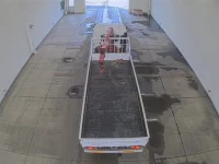 Hino RANGER лот № 3438 оценка R  с аукциона в Японии 2