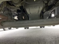 Hino RANGER лот № 3450 оценка 3  с аукциона в Японии 9