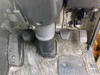 Hino RANGER лот № 3450 оценка 3  с аукциона в Японии 3