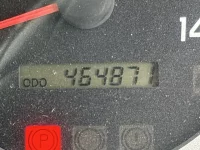 Hino RANGER лот № 3450 оценка 3  с аукциона в Японии 6