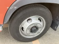 Hino RANGER лот № 3450 оценка 3  с аукциона в Японии 8