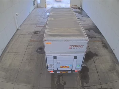 Hino RANGER  с аукциона в Японии