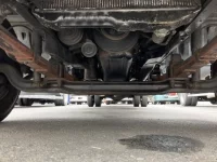 Hino RANGER лот № 3453 оценка RB  с аукциона в Японии 9