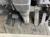 Hino RANGER лот № 3453 оценка RB  с аукциона в Японии 3