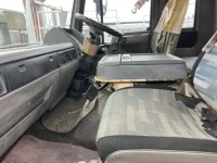 Hino RANGER лот № 3453 оценка RB  с аукциона в Японии 4