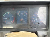 Hino RANGER лот № 3453 оценка RB  с аукциона в Японии 5