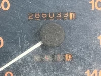 Hino RANGER лот № 3453 оценка RB  с аукциона в Японии 6