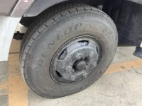 Hino RANGER лот № 3453 оценка RB  с аукциона в Японии 8