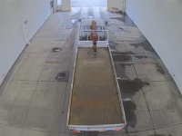 Hino RANGER лот № 3453 оценка RB  с аукциона в Японии 2