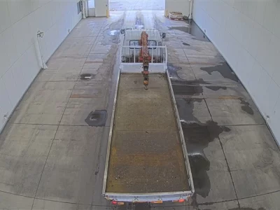 Hino RANGER  с аукциона в Японии