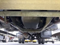 Hino RANGER лот № 3460 оценка 3  с аукциона в Японии 9