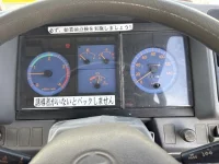 Hino RANGER лот № 3460 оценка 3  с аукциона в Японии 5