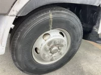 Hino RANGER лот № 3460 оценка 3  с аукциона в Японии 8