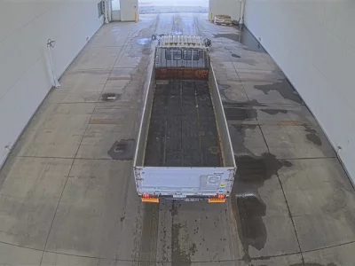 Hino RANGER  с аукциона в Японии