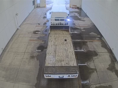 Hino RANGER  с аукциона в Японии