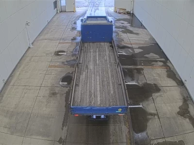 Hino RANGER  с аукциона в Японии