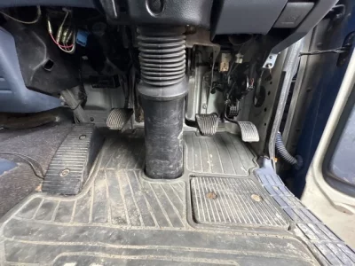 Hino RANGER  с аукциона в Японии