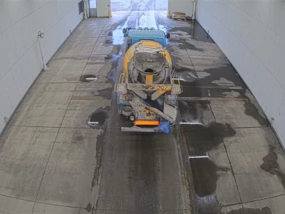 Hino RANGER  с аукциона в Японии