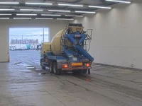 Hino RANGER лот № 4520 оценка 3  с аукциона в Японии 1