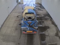 Hino RANGER лот № 4520 оценка 3  с аукциона в Японии 2