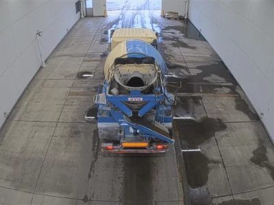 Hino RANGER  с аукциона в Японии