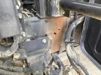 Hino RANGER лот № 4584 оценка 3  с аукциона в Японии 8