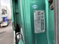 Hino RANGER лот № 4584 оценка 3  с аукциона в Японии 7