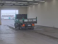 Hino RANGER лот № 4584 оценка 3  с аукциона в Японии 1