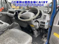 Hino DUTRO лот № 51053 оценка 3  с аукциона в Японии 3