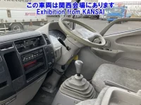 Hino DUTRO лот № 51053 оценка 3  с аукциона в Японии 4