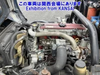 Hino DUTRO лот № 51053 оценка 3  с аукциона в Японии 6